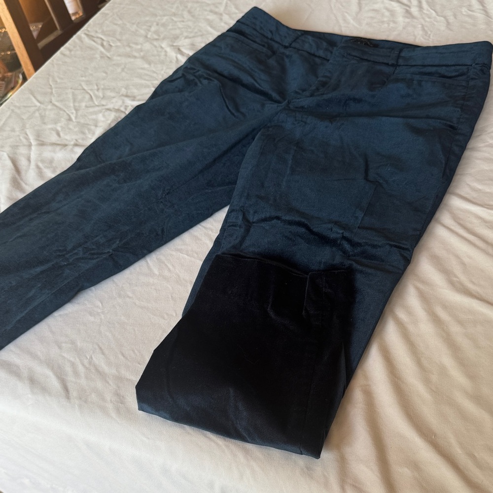 Banana Republic -  Sloan pants, size 8